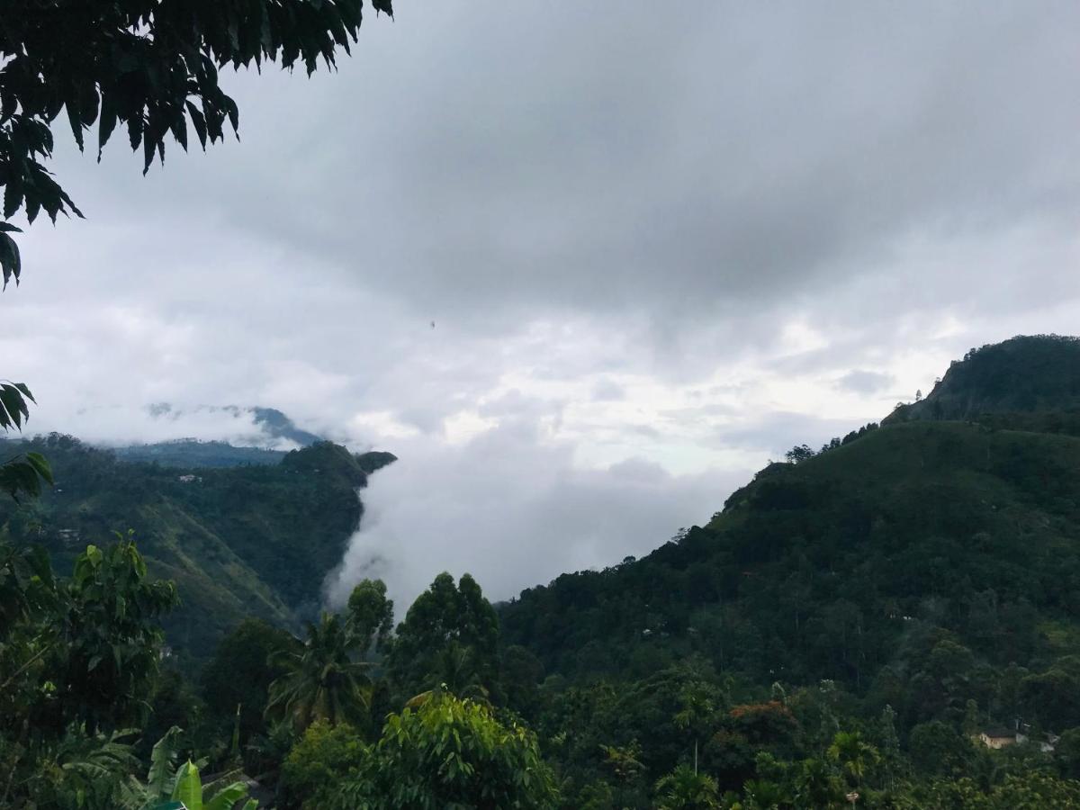 Ella Hide View Hotel Bagian luar foto